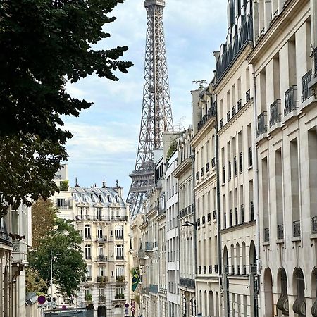 Champs Elysees 2 Париж Экстерьер фото